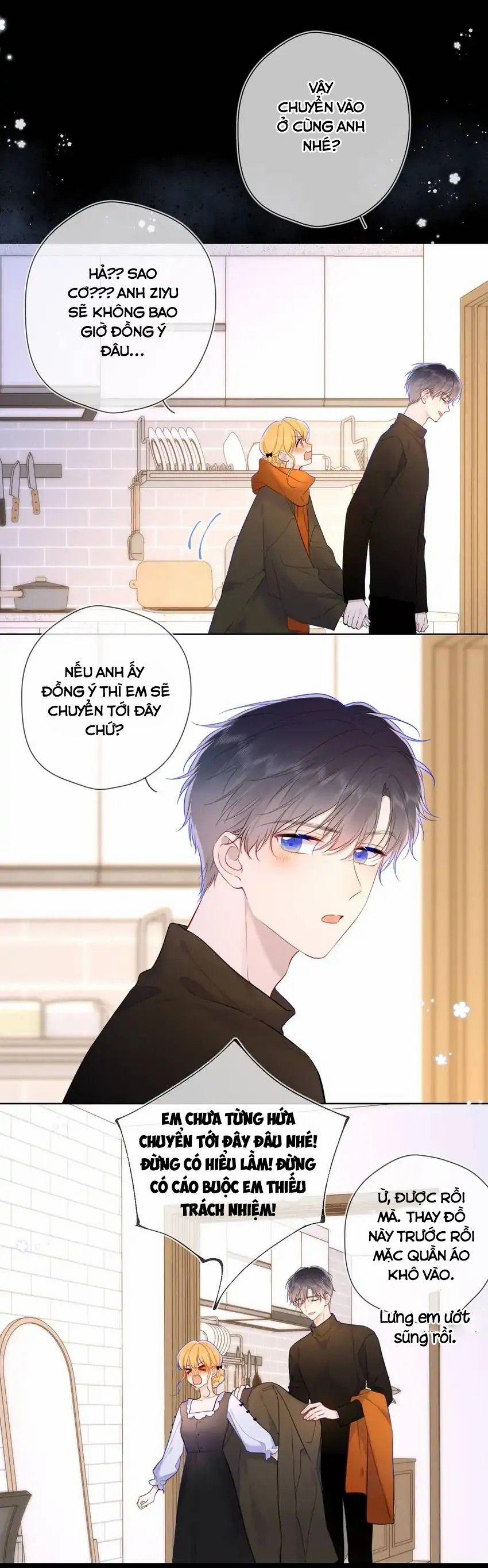 Vì Sao Của Tôi 115 trang 2