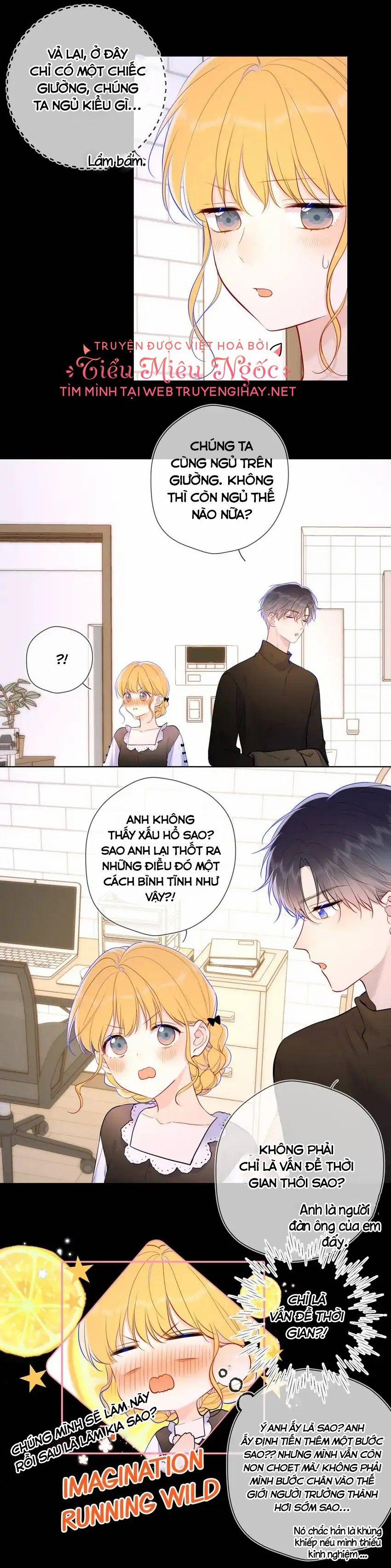 Vì Sao Của Tôi 115 trang 3