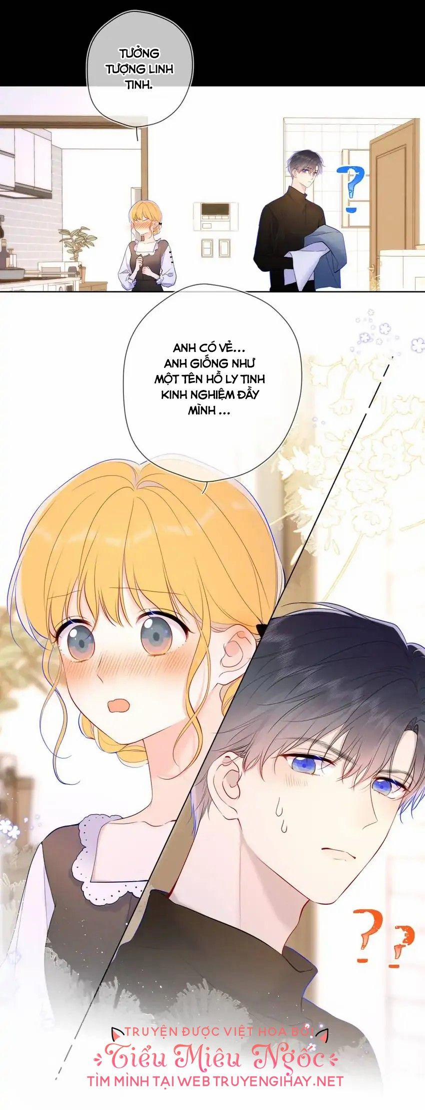 Vì Sao Của Tôi 115 trang 4