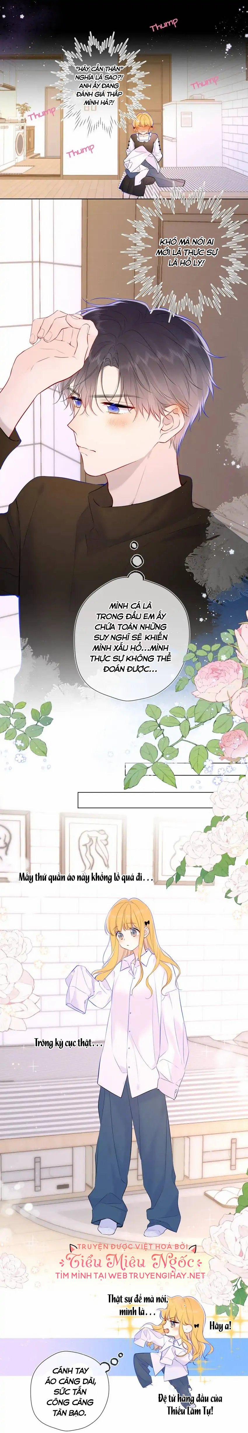 Vì Sao Của Tôi 115 trang 7