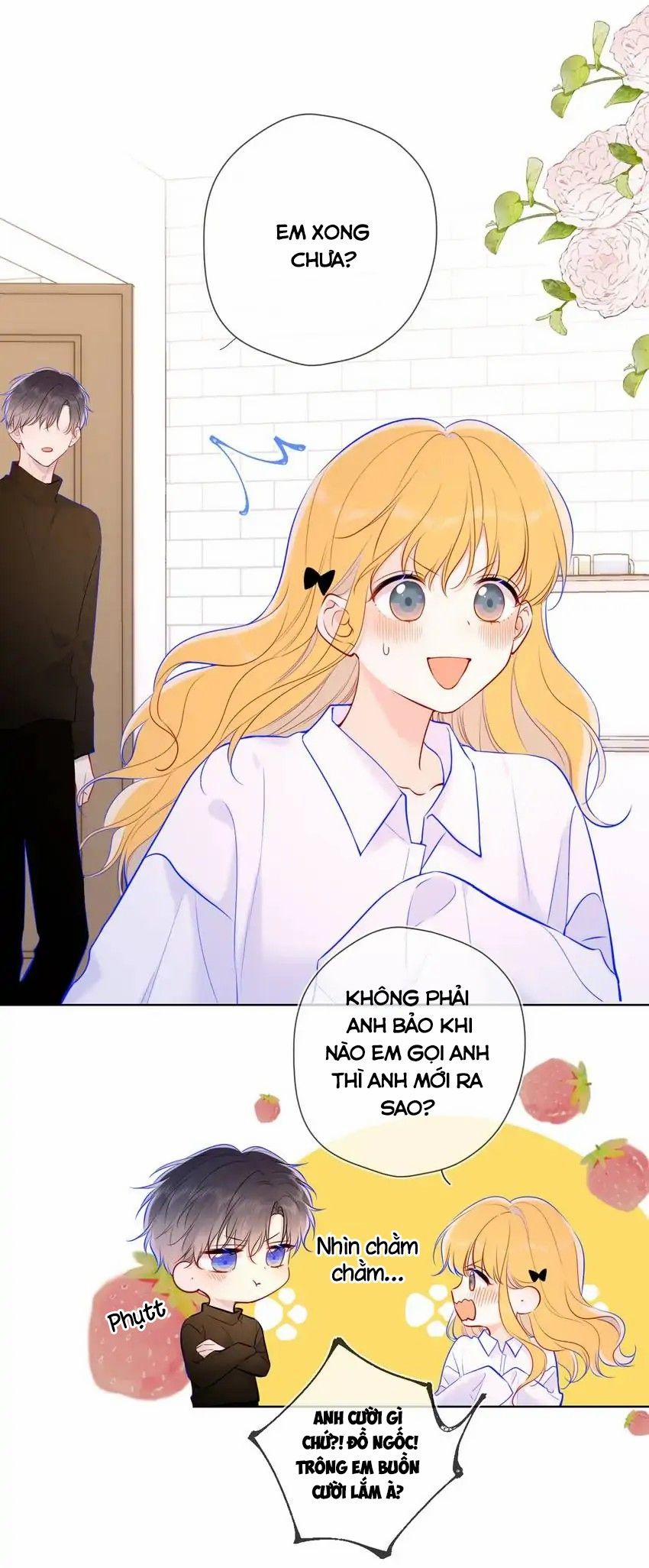 Vì Sao Của Tôi 115 trang 8