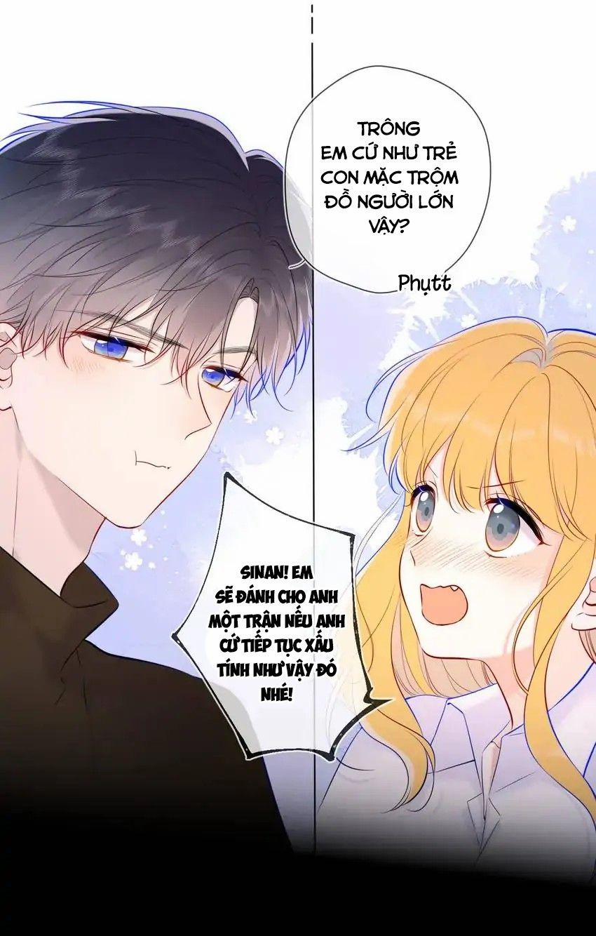 Vì Sao Của Tôi 115 trang 9