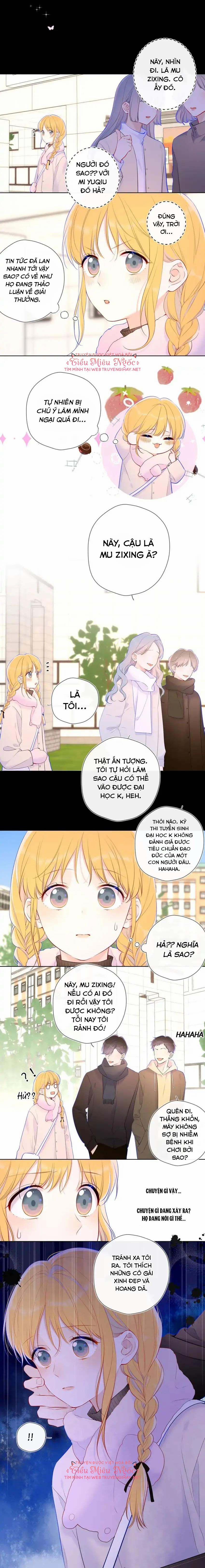 Vì Sao Của Tôi 116 trang 3