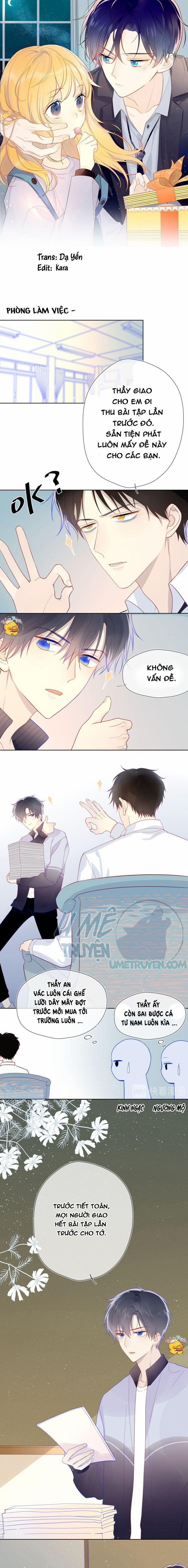 Vì Sao Của Tôi 12 trang 0