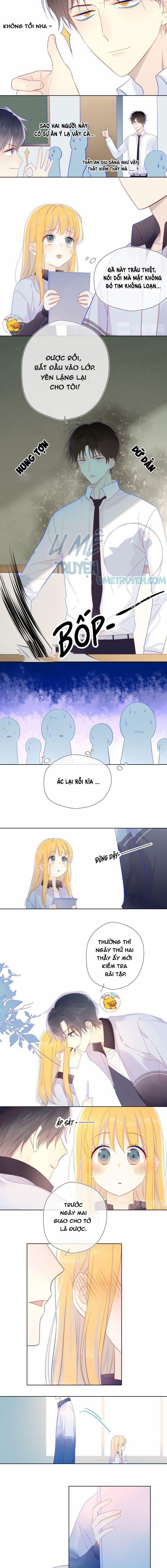 Vì Sao Của Tôi 12 trang 2