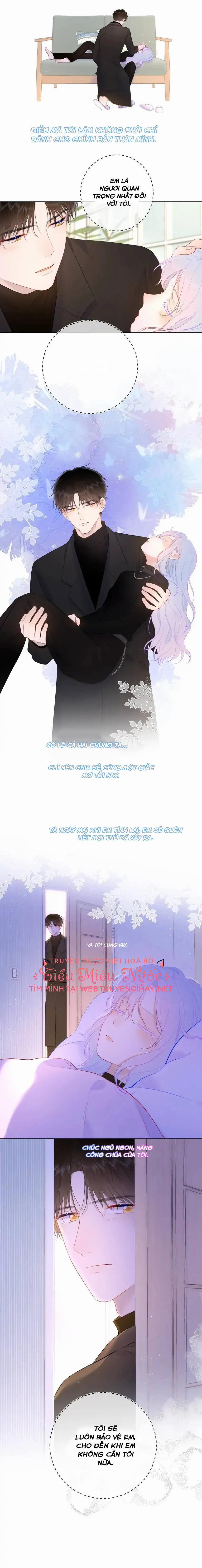 Vì Sao Của Tôi 121 trang 14