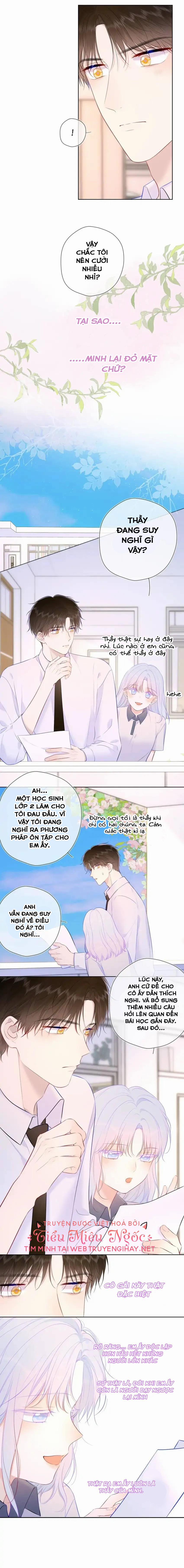 Vì Sao Của Tôi 121 trang 3