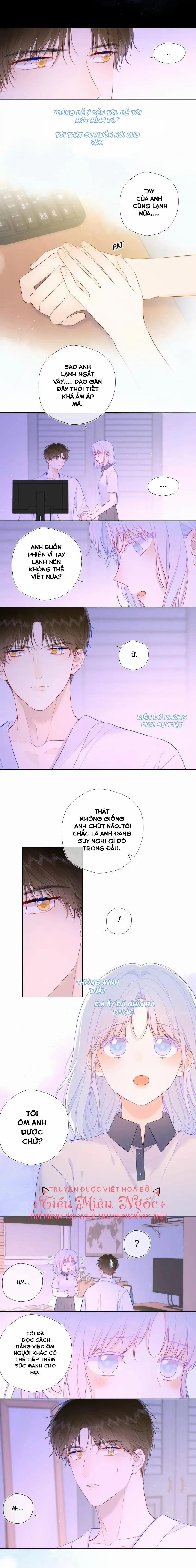 Vì Sao Của Tôi 121 trang 5