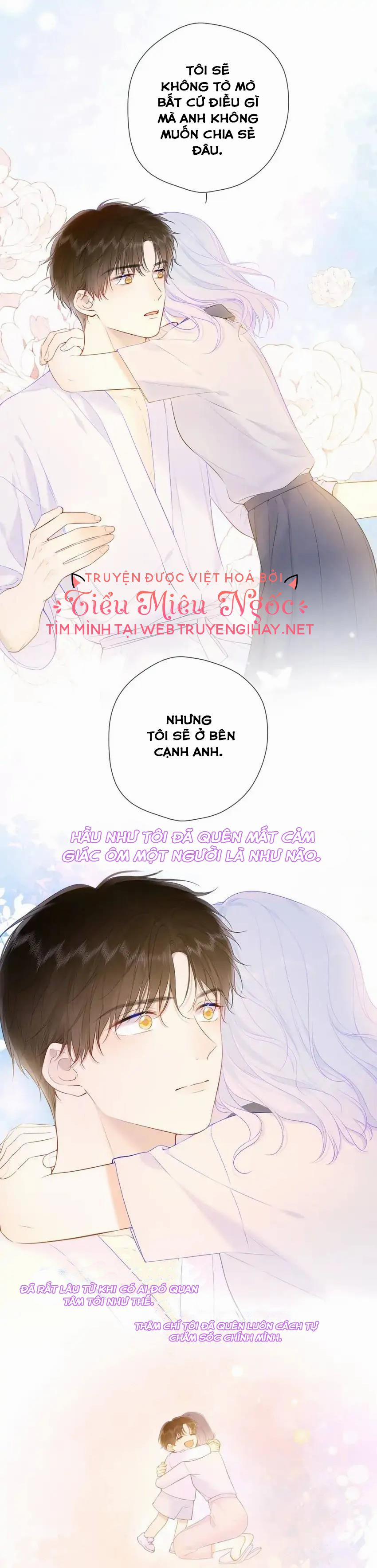 Vì Sao Của Tôi 121 trang 6