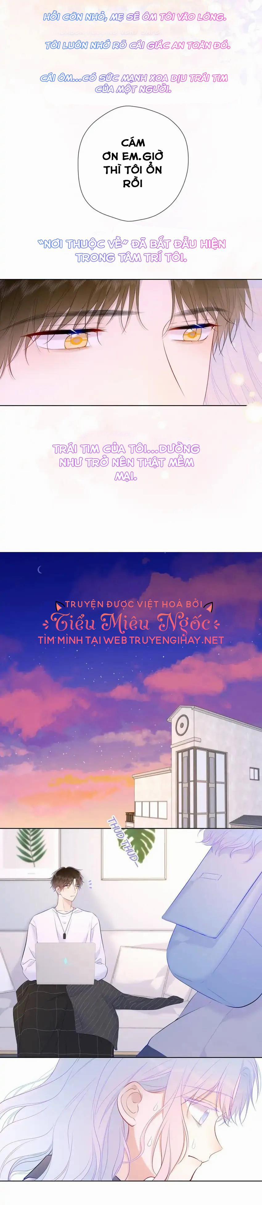 Vì Sao Của Tôi 121 trang 7