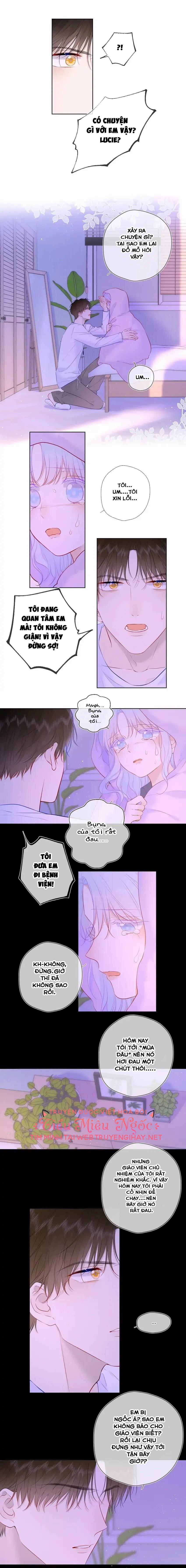 Vì Sao Của Tôi 121 trang 9