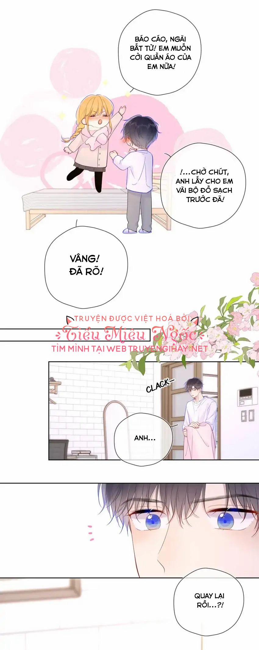 Vì Sao Của Tôi 122 trang 10