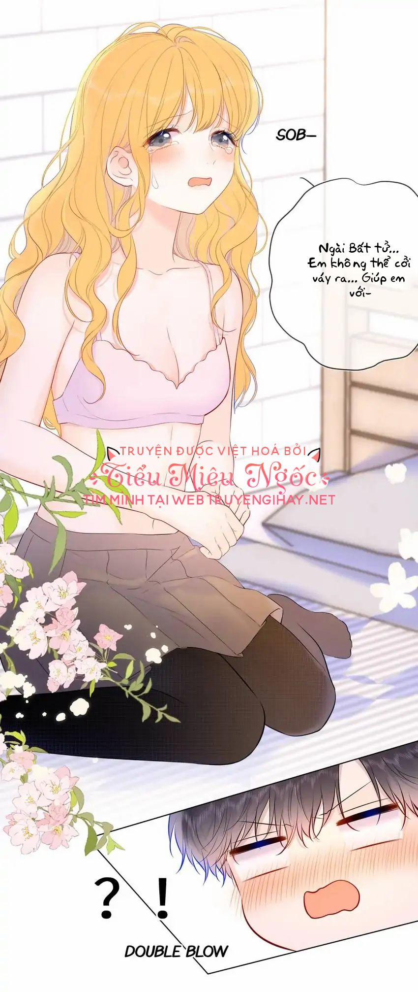 Vì Sao Của Tôi 122 trang 11