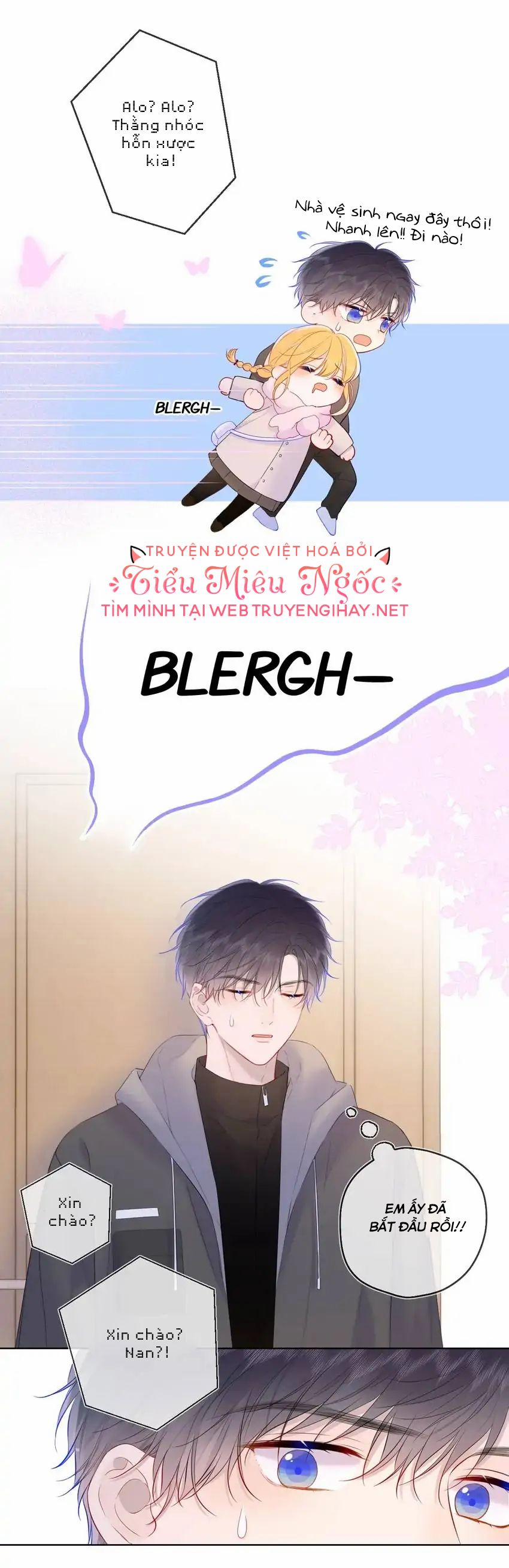 Vì Sao Của Tôi 122 trang 2