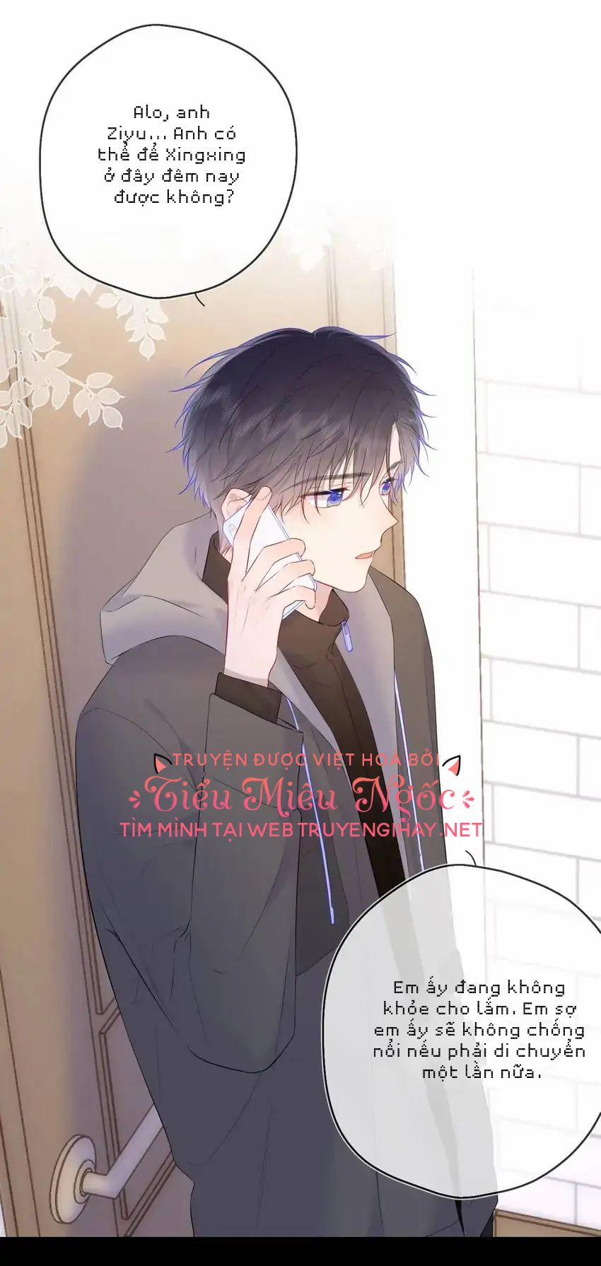 Vì Sao Của Tôi 122 trang 3