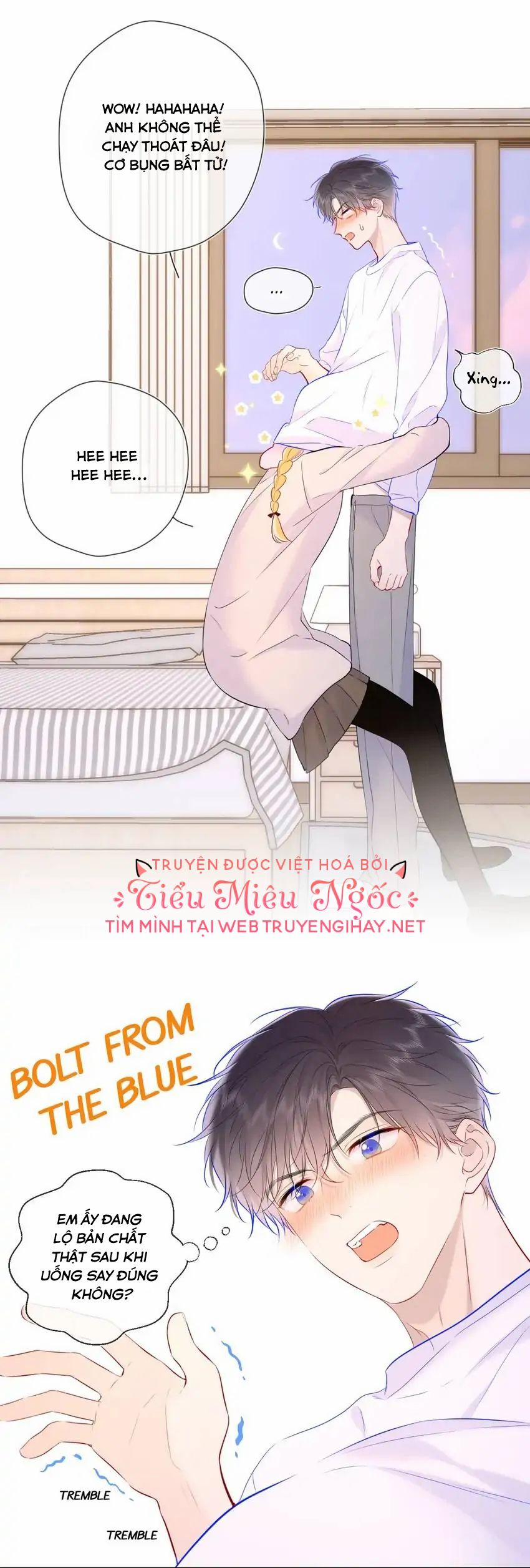 Vì Sao Của Tôi 122 trang 8