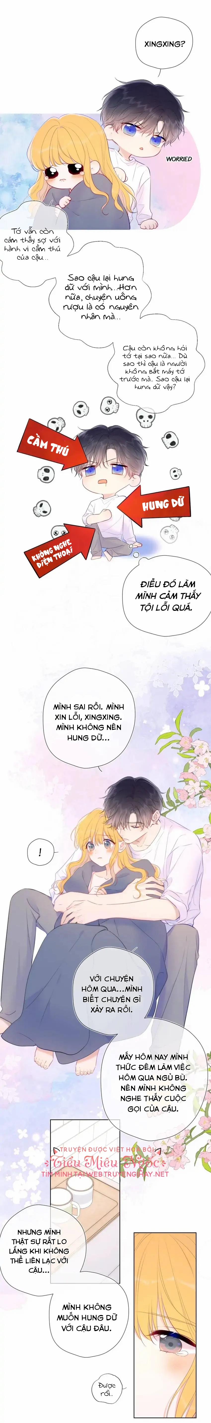 Vì Sao Của Tôi 124 trang 2