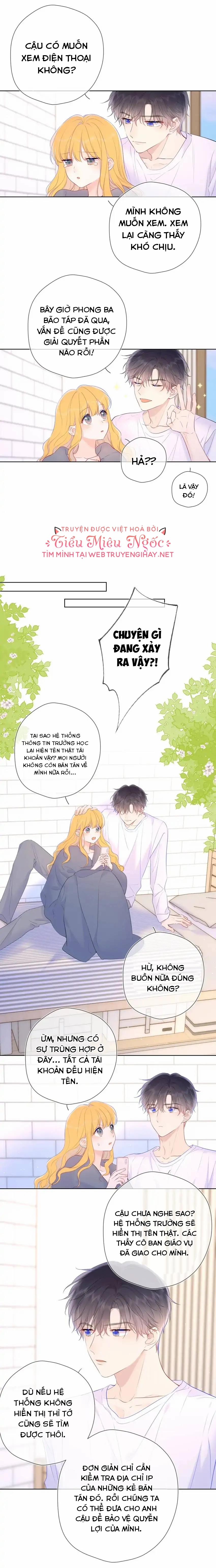 Vì Sao Của Tôi 124 trang 3