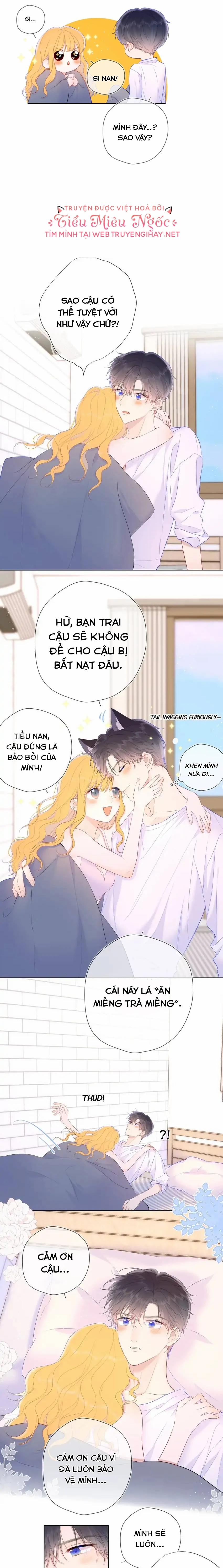 Vì Sao Của Tôi 124 trang 4