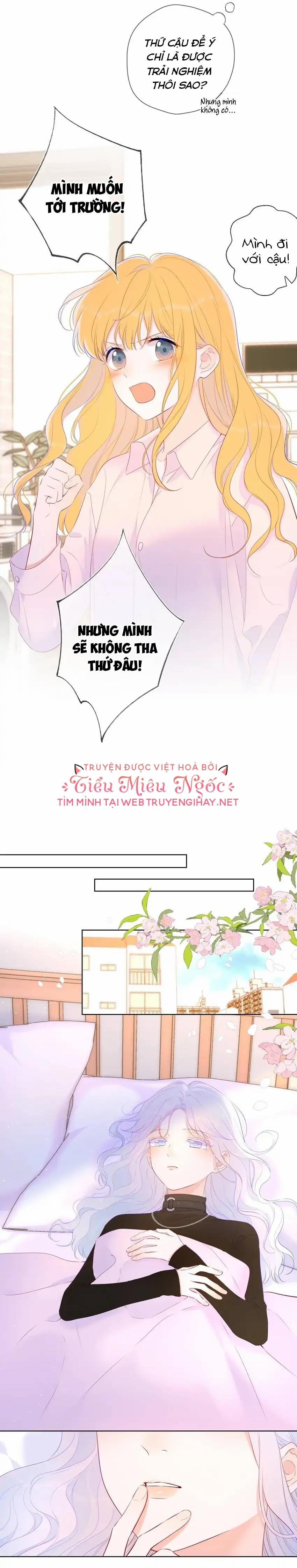 Vì Sao Của Tôi 124 trang 6