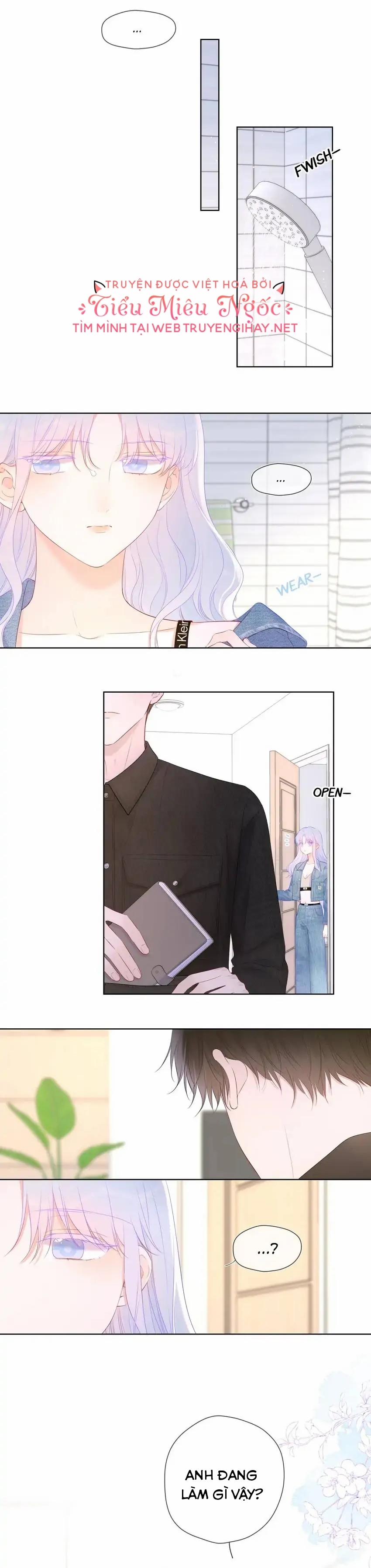 Vì Sao Của Tôi 124 trang 7