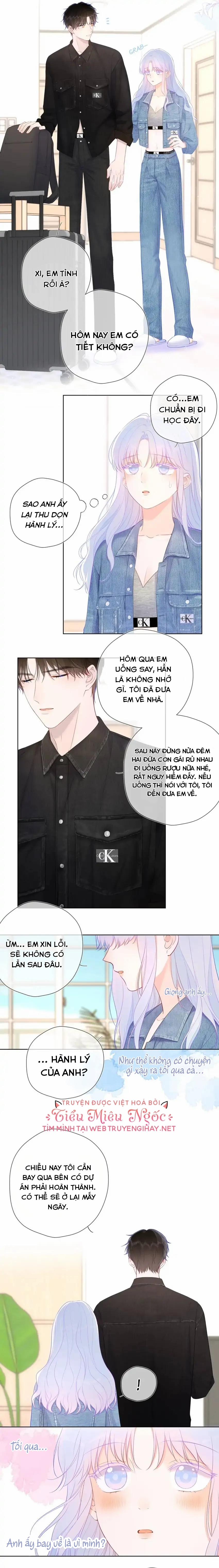 Vì Sao Của Tôi 124 trang 8