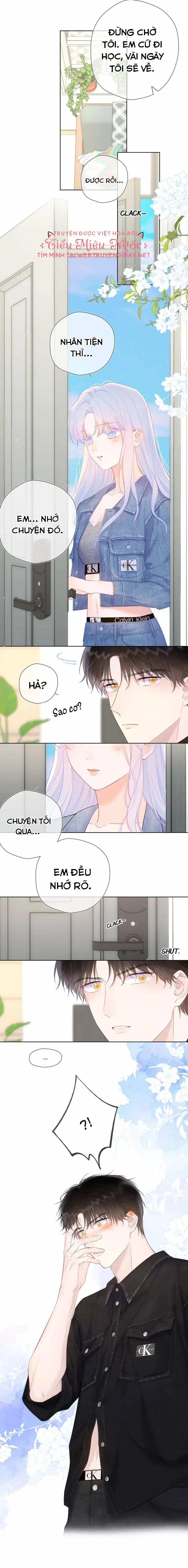 Vì Sao Của Tôi 124 trang 9