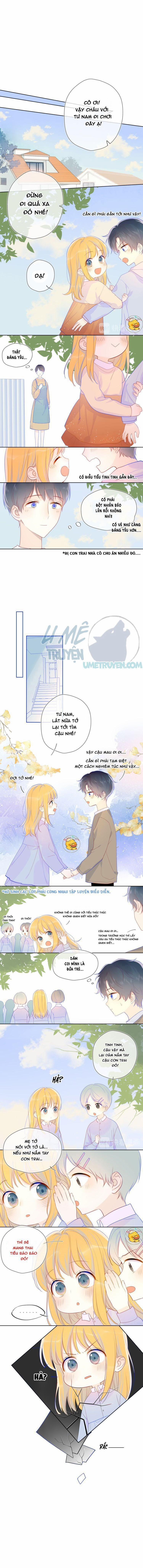 Vì Sao Của Tôi 13 trang 2