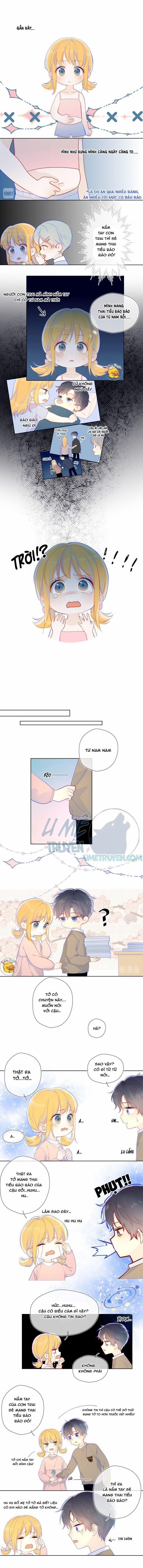 Vì Sao Của Tôi 13 trang 3