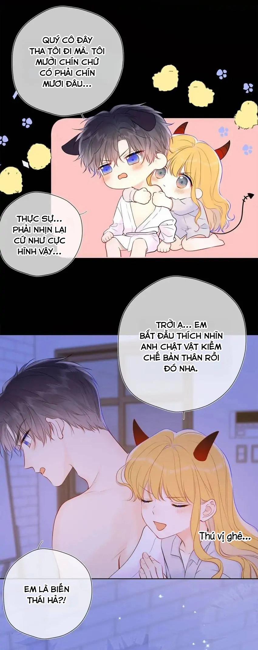 Vì Sao Của Tôi 138 trang 10