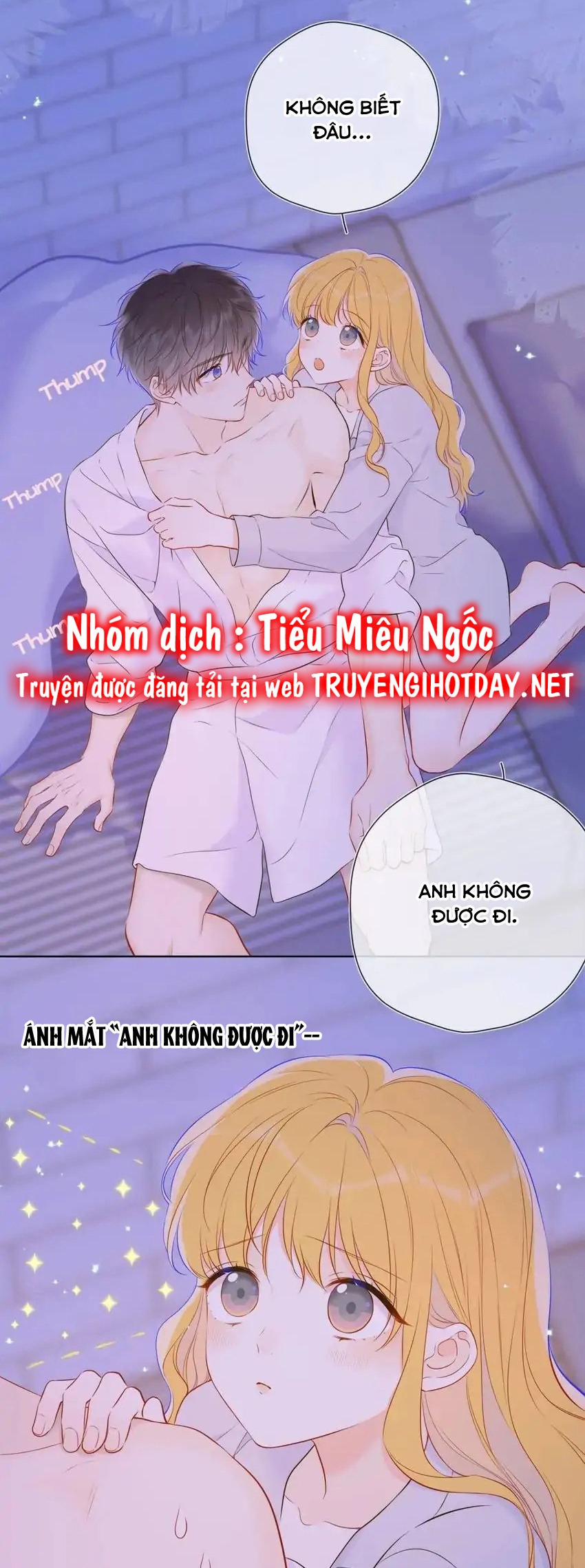 Vì Sao Của Tôi 138 trang 11