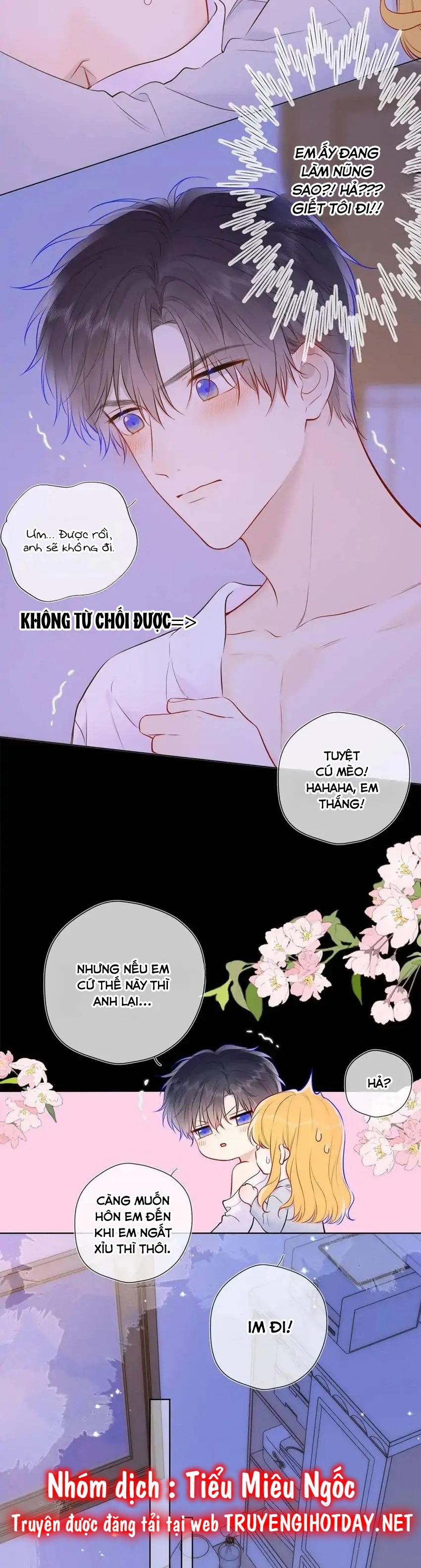 Vì Sao Của Tôi 138 trang 12