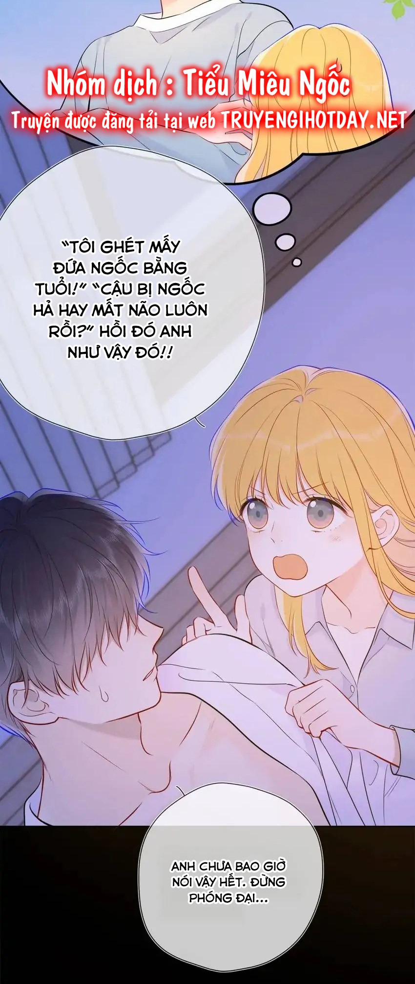 Vì Sao Của Tôi 138 trang 14