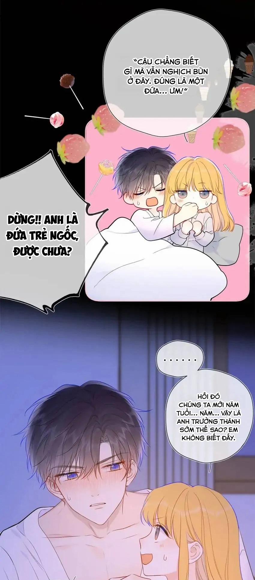 Vì Sao Của Tôi 138 trang 15