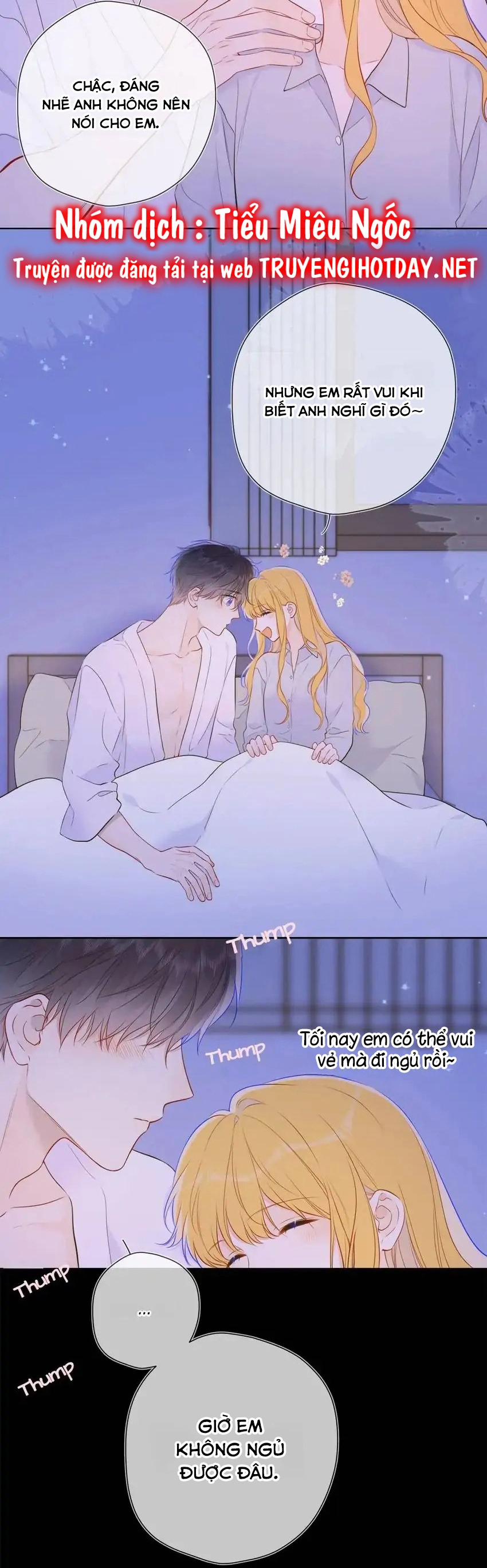 Vì Sao Của Tôi 138 trang 16