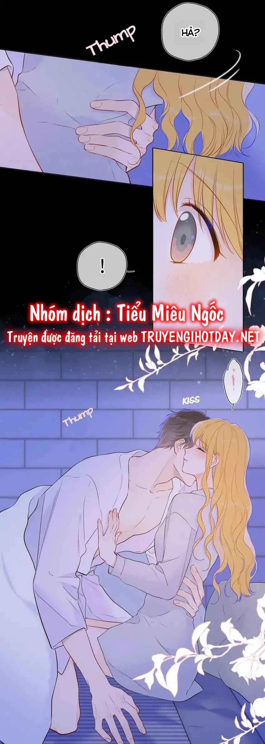 Vì Sao Của Tôi 138 trang 17