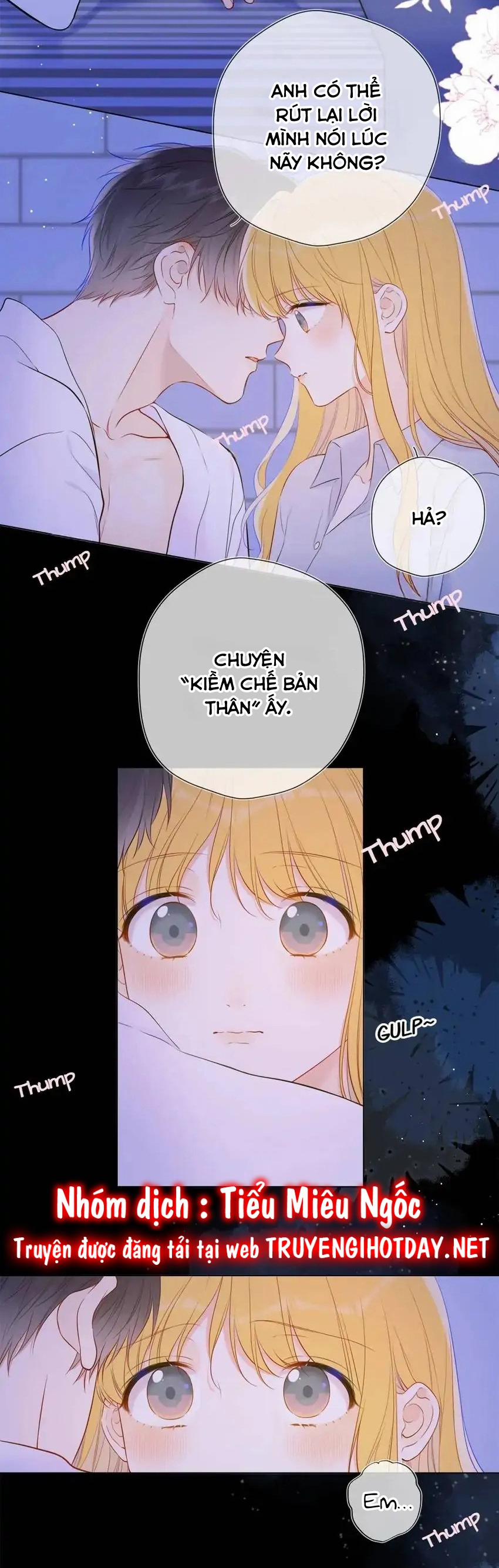 Vì Sao Của Tôi 138 trang 18