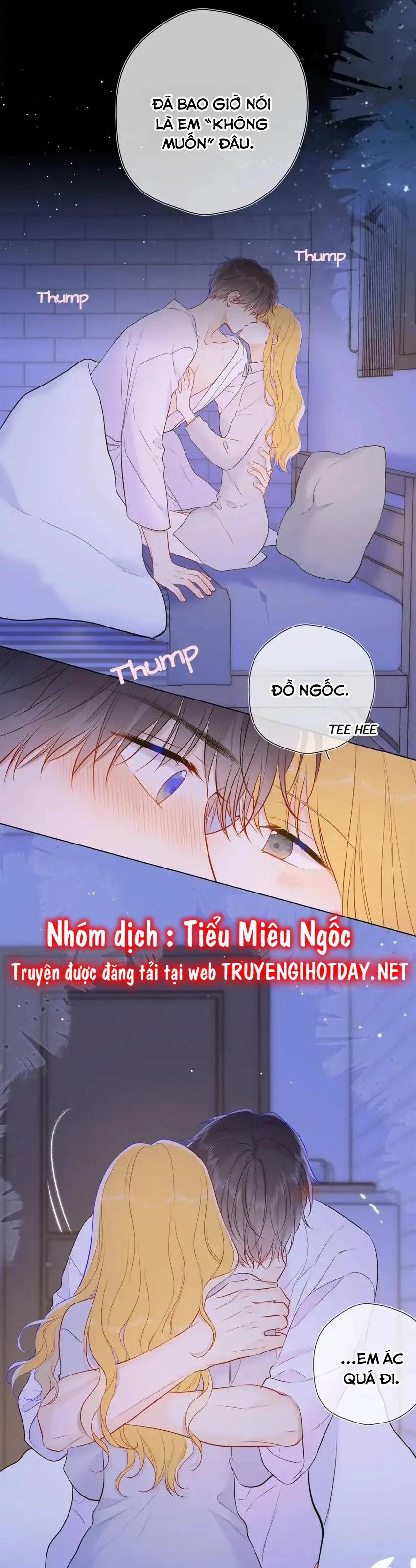 Vì Sao Của Tôi 138 trang 19