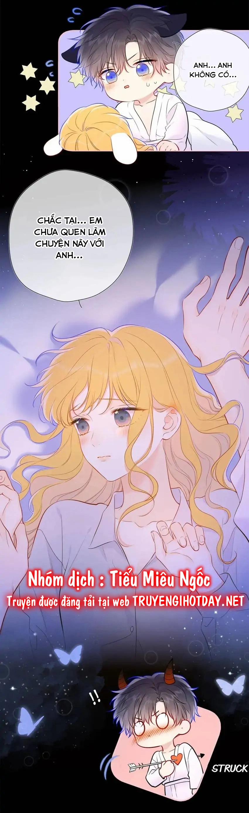 Vì Sao Của Tôi 138 trang 2