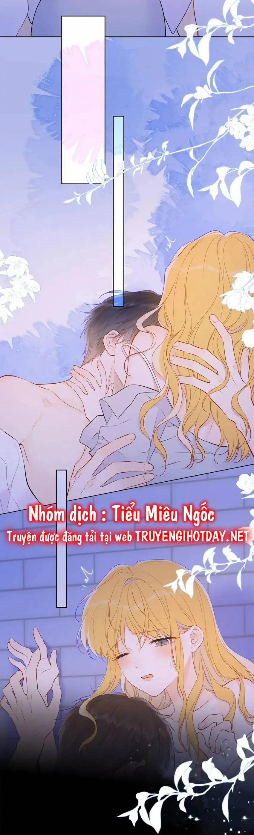 Vì Sao Của Tôi 138 trang 20