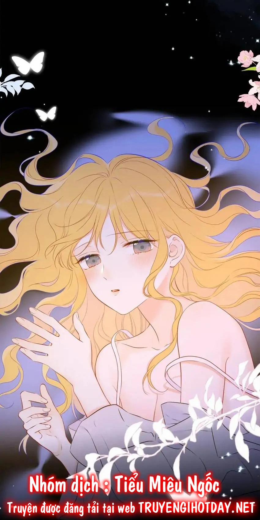 Vì Sao Của Tôi 138 trang 21