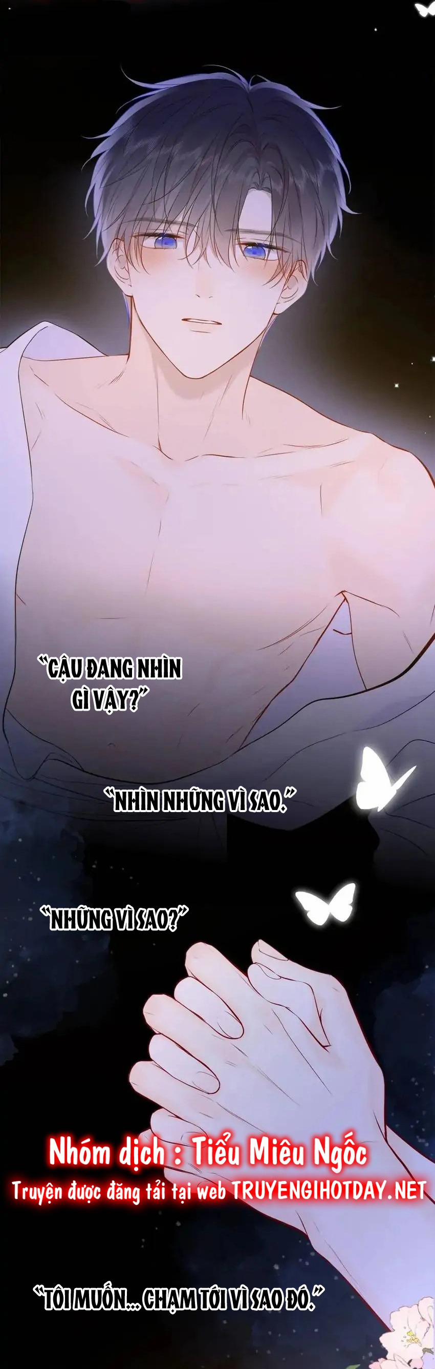 Vì Sao Của Tôi 138 trang 22