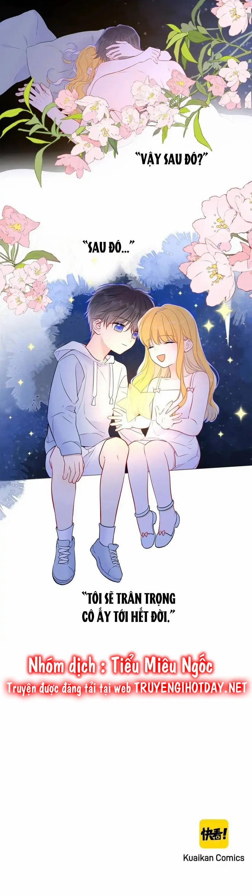 Vì Sao Của Tôi 138 trang 23