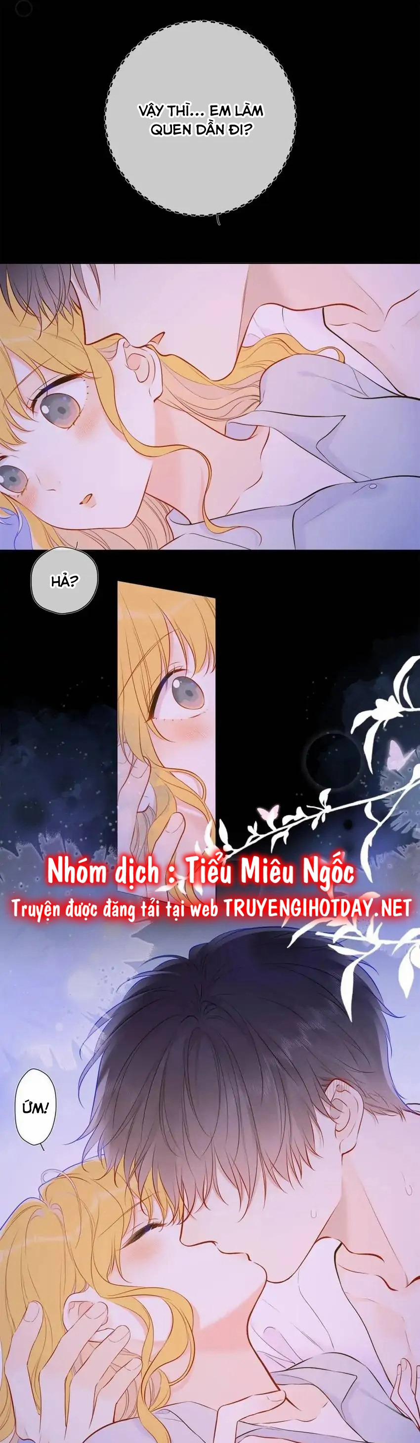 Vì Sao Của Tôi 138 trang 3