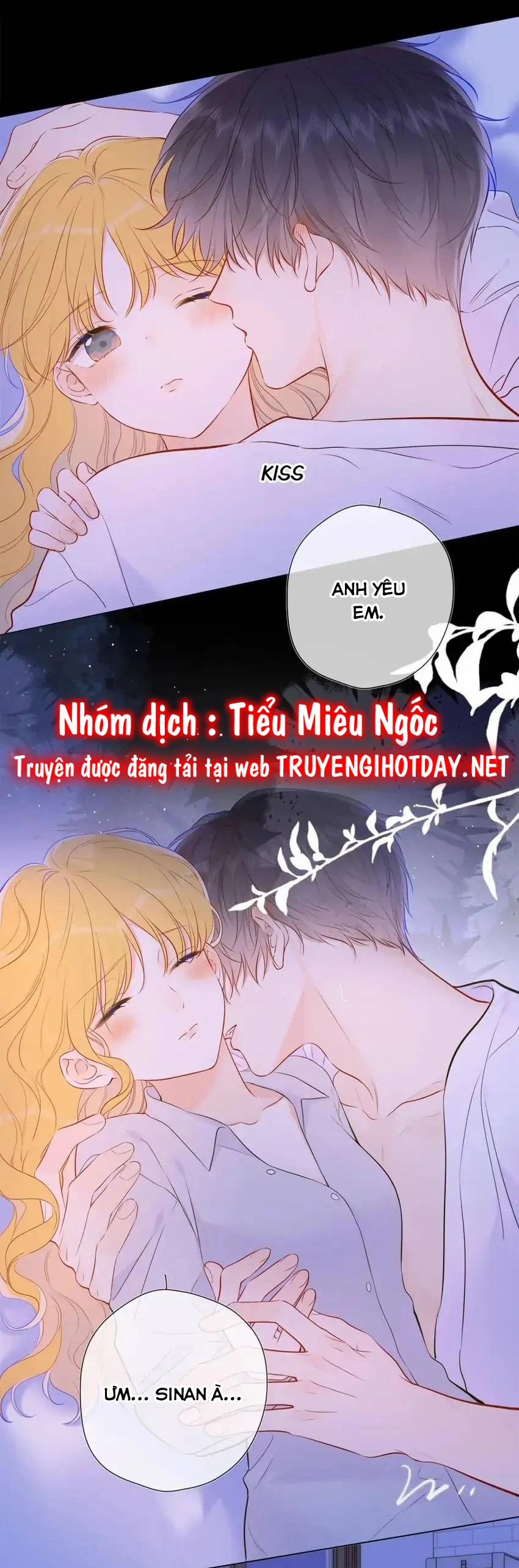 Vì Sao Của Tôi 138 trang 5