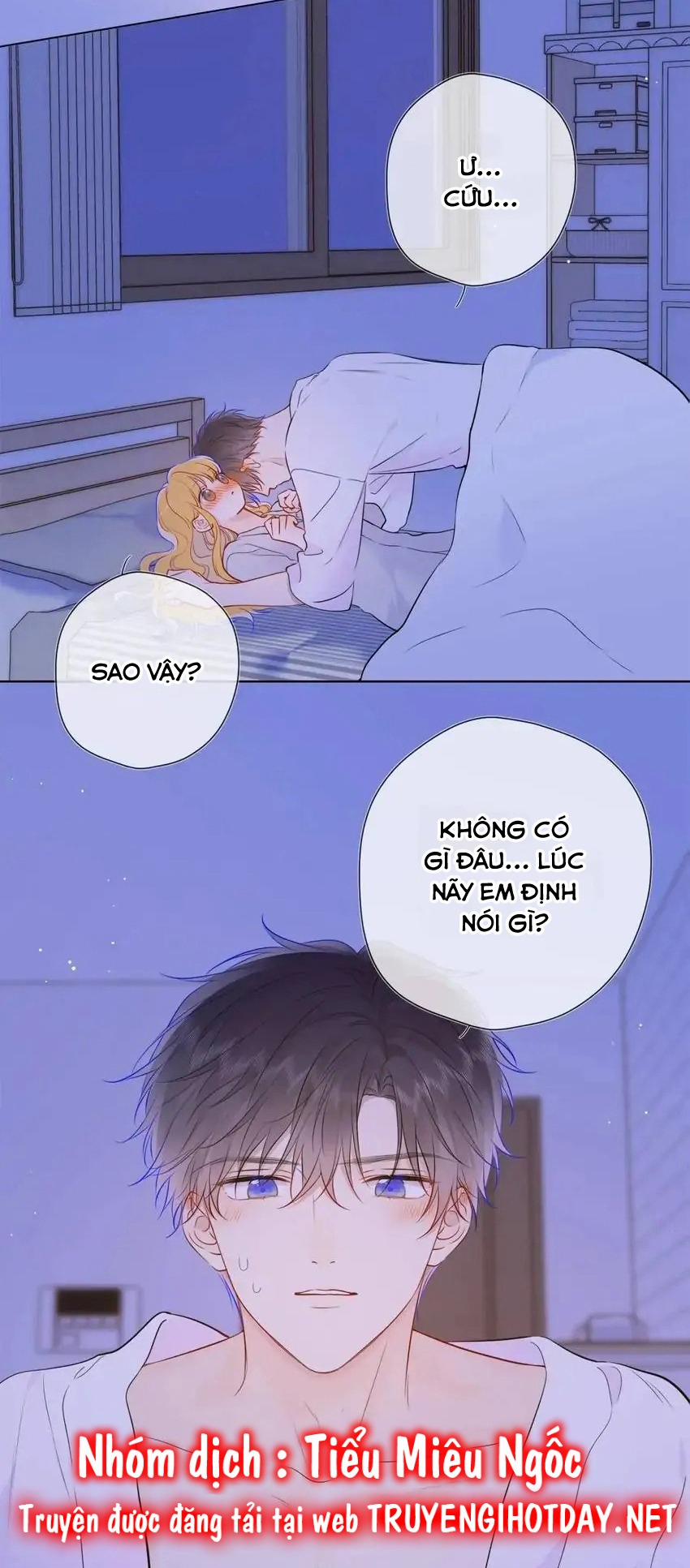 Vì Sao Của Tôi 138 trang 6