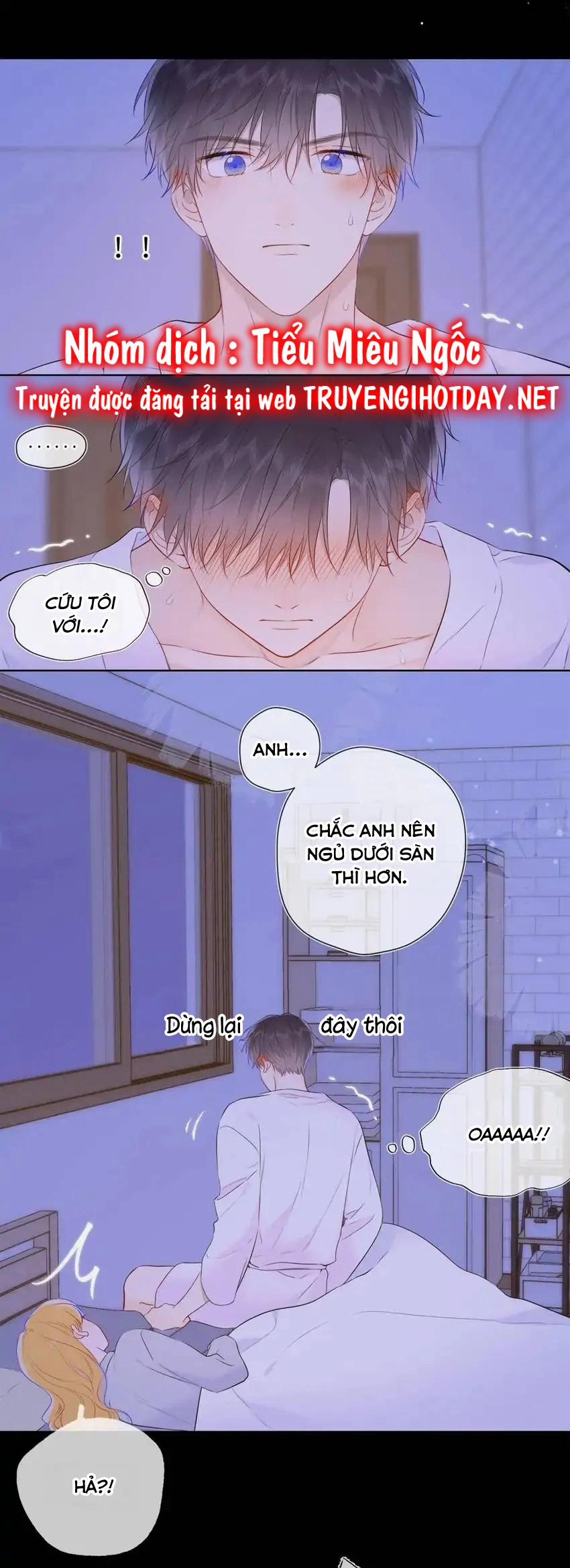 Vì Sao Của Tôi 138 trang 8