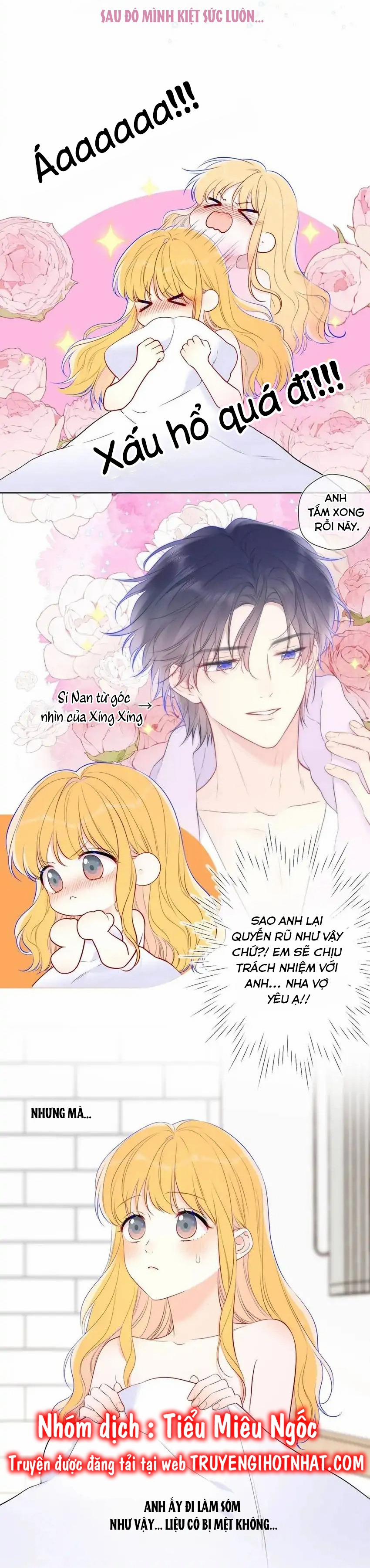 Vì Sao Của Tôi 139 trang 10