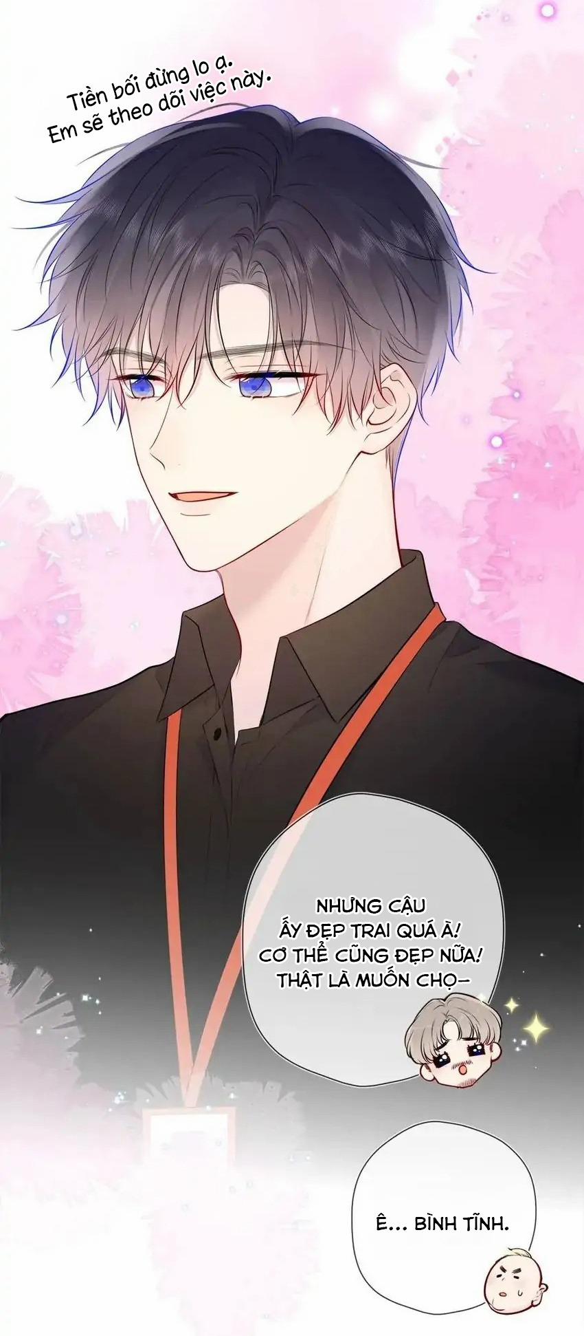 Vì Sao Của Tôi 139 trang 12