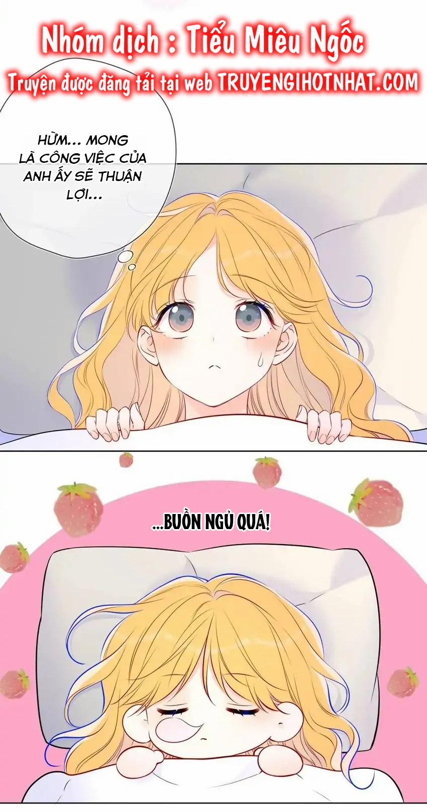 Vì Sao Của Tôi 139 trang 13